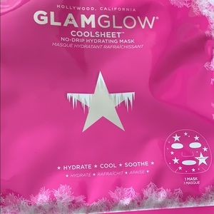 Glam Glow skincare kit